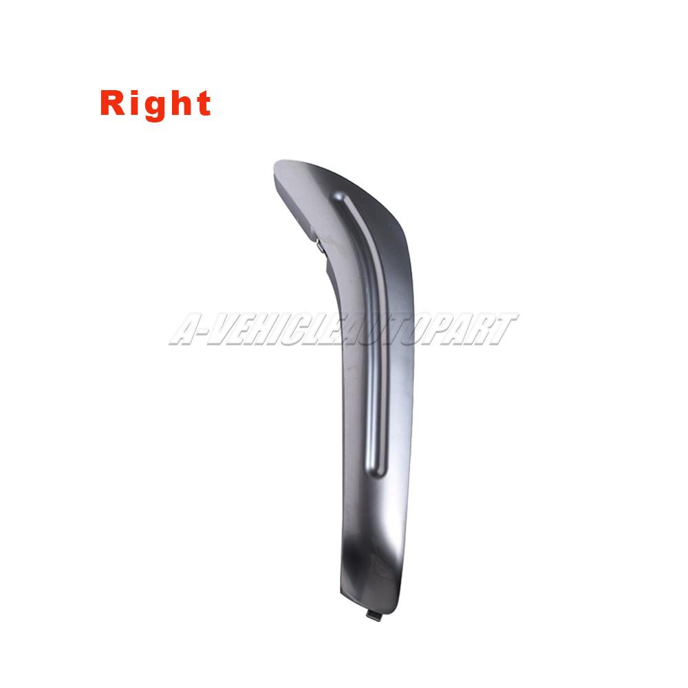 1475333 6M21U24184-BBSMDM Front Door Handle Cover Bezel Armrest Insert 1475334 6M21U24185-BBSMDM For Ford Galaxy & S-MAX 06-15