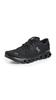 On Cloud X 4 Training Black Size Cm Men's Shoes, Eclipse, 27.0