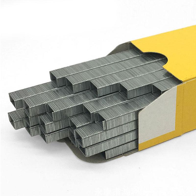 10000 штырей для скрепления ветвей, связующих для стеблей, гвоздей, ленточных инструментов, тандеров для растений, подключения