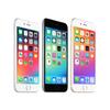 Восстановленный Apple iPhone 6 Plus 1 ГБ ОЗУ 16 ГБ ПЗУ Черный/Золотой/Серебристый Разблокированный смартфон на iOS с одной SIM-картой