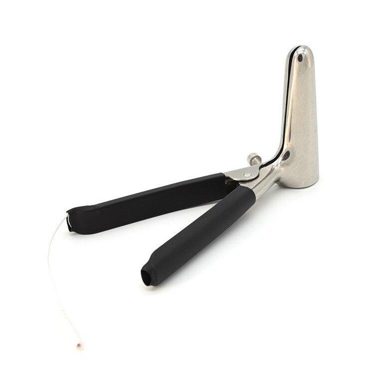 Аксессуары для электрошока Импульсный регулируемый анальный расширитель