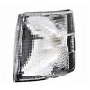 Left front headlight indicator Volkswagen Transporter IV Caravelle 1990-2003 - 9566191E 956619-3