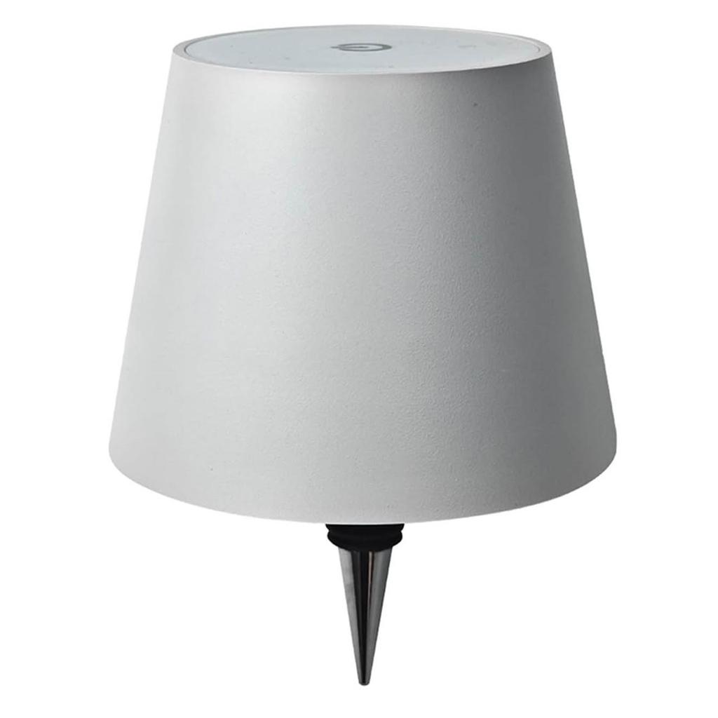 Беспроводная головка для бутылки вина, портативная светодиодная беспроводная лампа для бутылки с 3 режимами затемнения Pridola, режим бутылки вина для любой бутылки