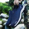 Fashion Dark Blue Outdoor Men's Sneakers Size 50 Casual Man Skate Shoes Luxury Tennis Man Sport Advanced Deadlift Womenshoes