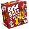 Игры с пельменями Asmodi Korea Burnlate Настольная игра, разноцветные