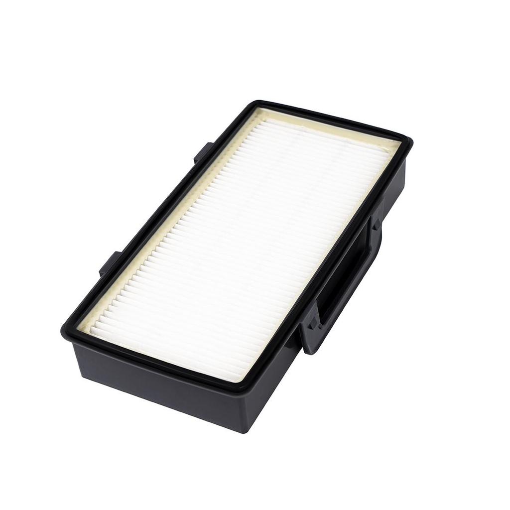 Комплект фильтров HEPA для пылесоса Rowenta HEPA Tefal X-Trem tw7647ea RO7623 RO7634 RO76, комплект деталей, компактные аксессуары для электропитания