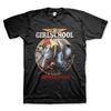 Girlschool Demolition T-Shirt Unisex T-Shirt