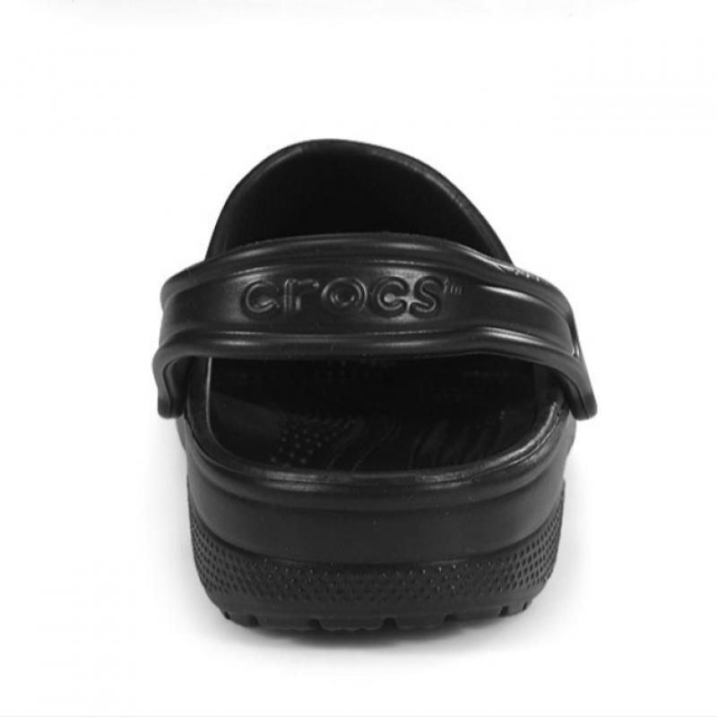 Crocs Сабо унисекс классические 10001 001