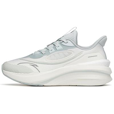 Кроссовки Mars Foam Cushioning Shock Absorbing Non-Slip Low-Touch для бега женские кроссовки зеленые белые 122215550R-1