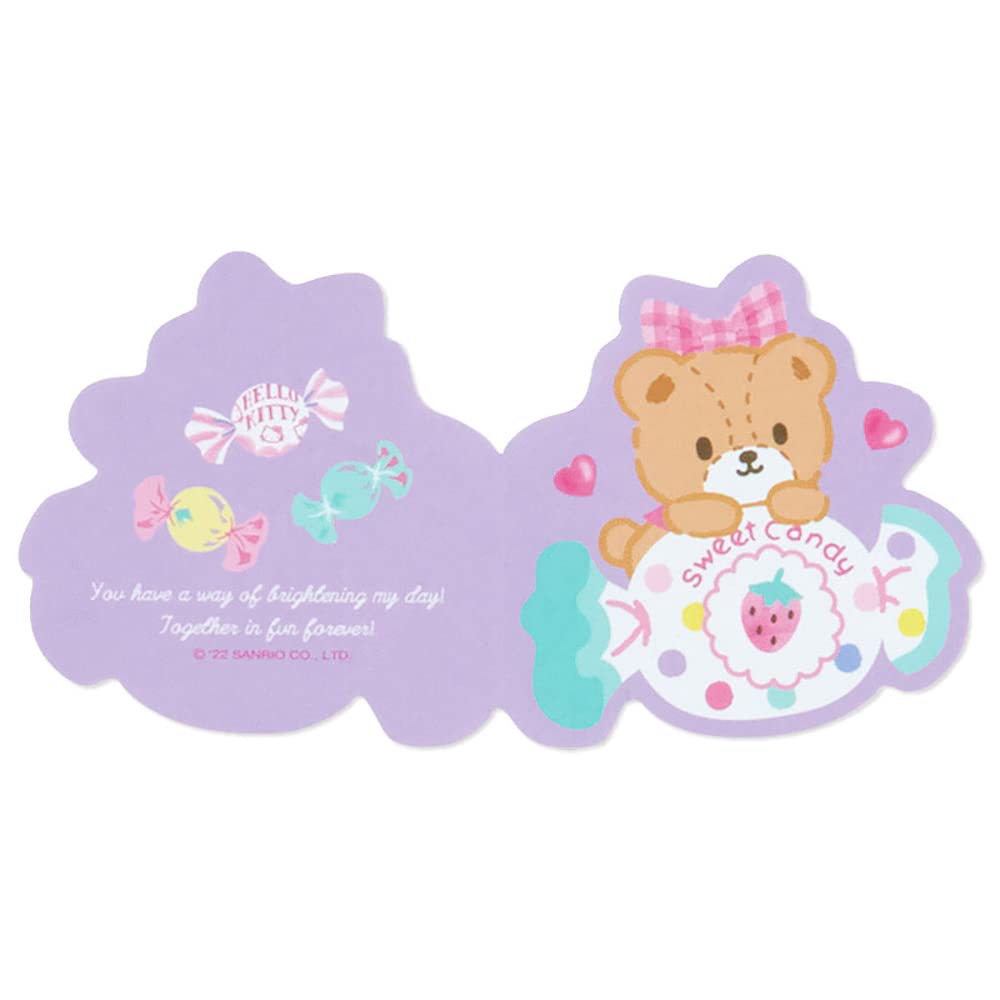 Sanrio Hello Kitty Набор букв 932281
