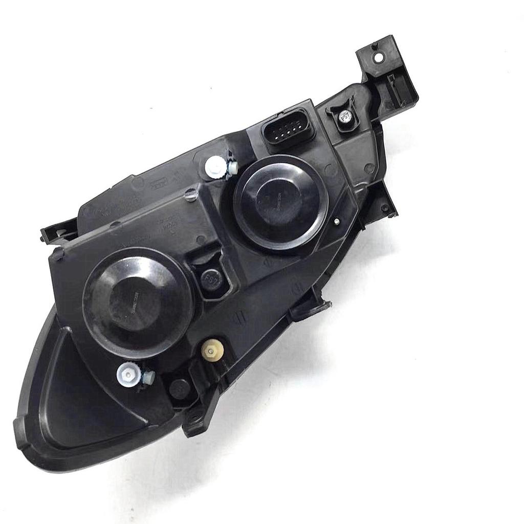 Compatible with 11-14 FAW Senya S80 Headlight Assembly - Low & High Beam