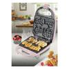 Ksm-2407k Children's Waffle Maker