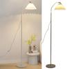 Modern Simple Floor Lamp LED Standing Lamp Adjustable Lamp For Living Room Office Reading Bedroom Study Decor Lighting