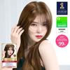 L'Oréal Paris Excellence Cream 11 цветов (для окрашивания волос и седых волос)
