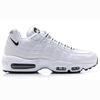 Nike Air Max 95 Белый Черный 609048-109