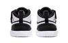 Air Jordan 1 Mid Pink Foam Black TD AT4613-061
