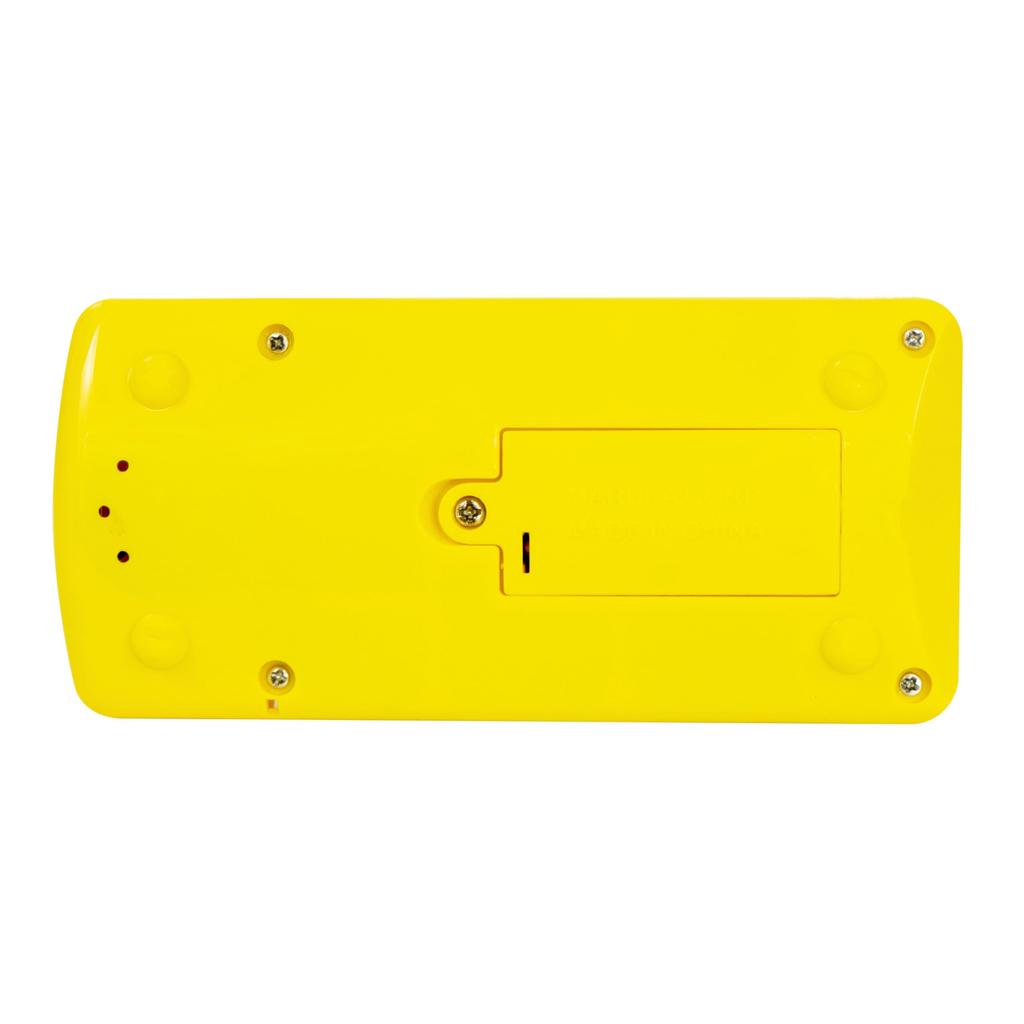 Maruka Peek-a-Boo Popo's Talking Panel Toy, Ages 1.5 and Up, 174885