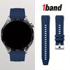 Быстросъемный ремешок 18/22 мм для Huawei Watch GT4, Мягкий, Растягивающийся, Разноцветный, Минималистичный, Прочный, Аксессуар для смарт-часов