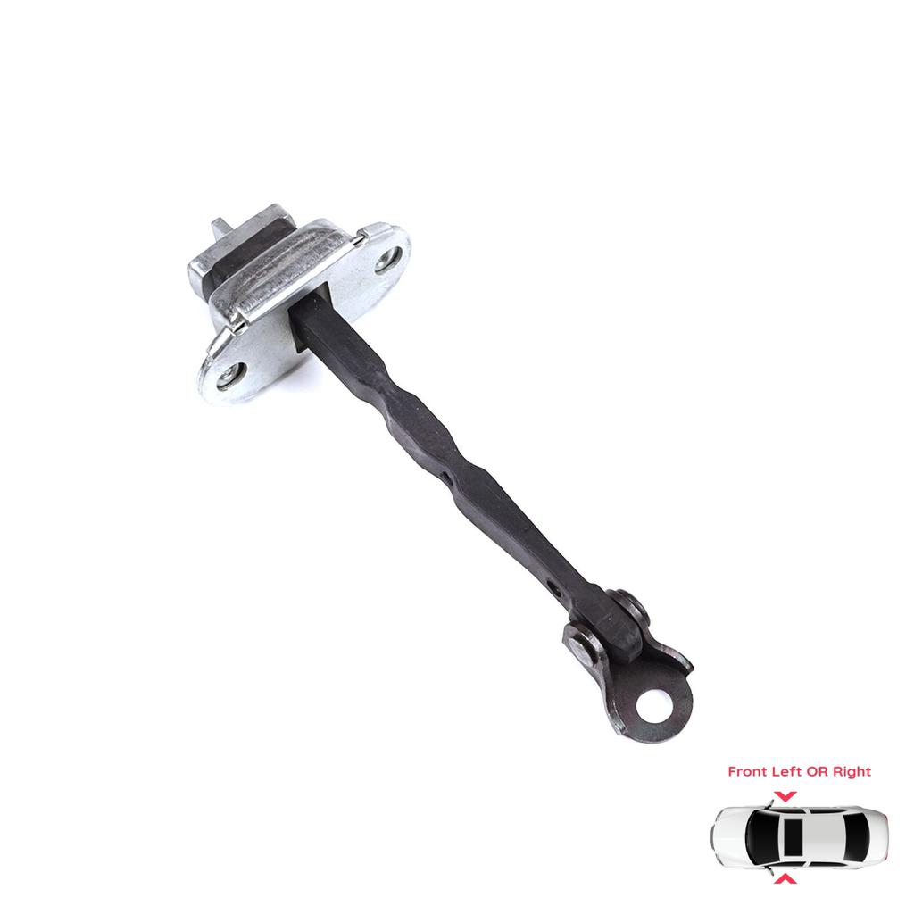 BDP1383 Front Door Stop Check Assy Limiter Strap for Toyota C-HR MK1 X1 AX10 AX50 2016-2024 68610F4030