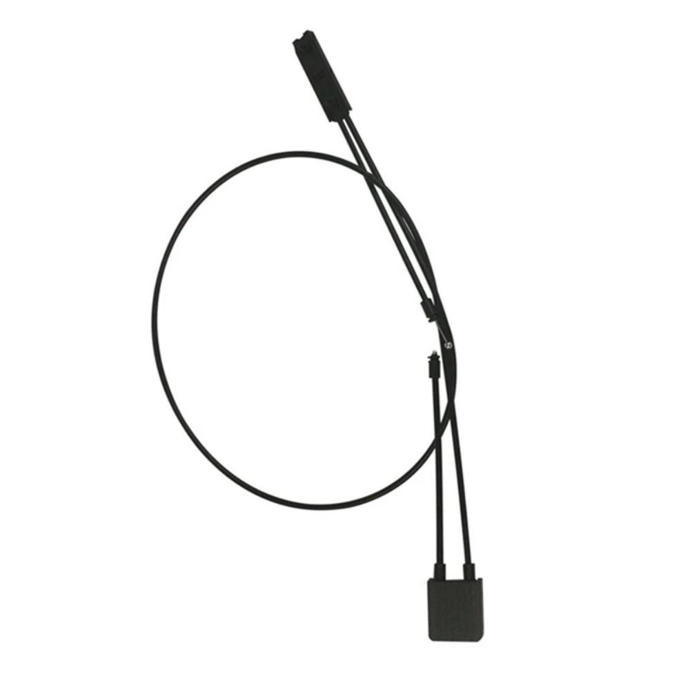 Front Bonnet Hood Cable 51237495843 For Bmw X1 F49 X2 F39