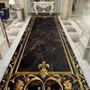 European Style Luxury Long Corridor Carpet Red Carpet Non-slip Stair Floor Mat Customizable Wedding Hall Passageway Corridor Rug