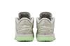 Men's Sneakers Nike LeBron 22 Dunkman (Translucent Outsole) Light Bone/Vapor Green/Soft Pearl