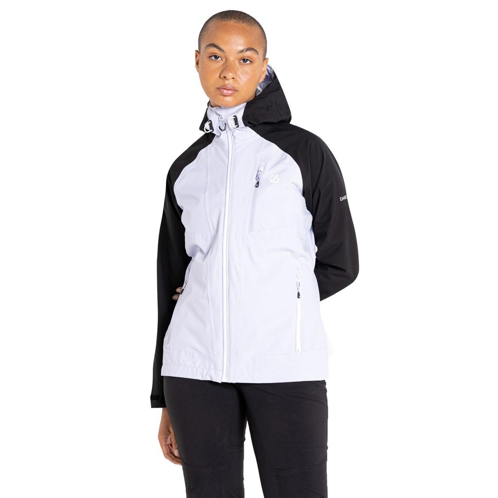 Regatta Womens/Ladies Veritas Era Recycled Waterproof Jacket