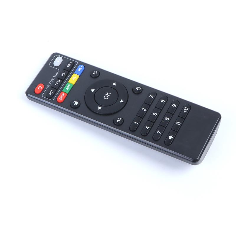 Универсальный пульт дистанционного управления для Smart TV приставки для Android Smart TV приставки Mxq
