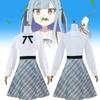 Ayollar uchun karnaval liboslari – Ayollar anime kostyumlari