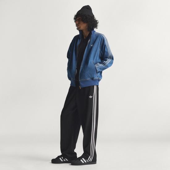 Спортивная куртка Adicolor Denim Firebird KD1517
