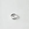 KODO Double Ring