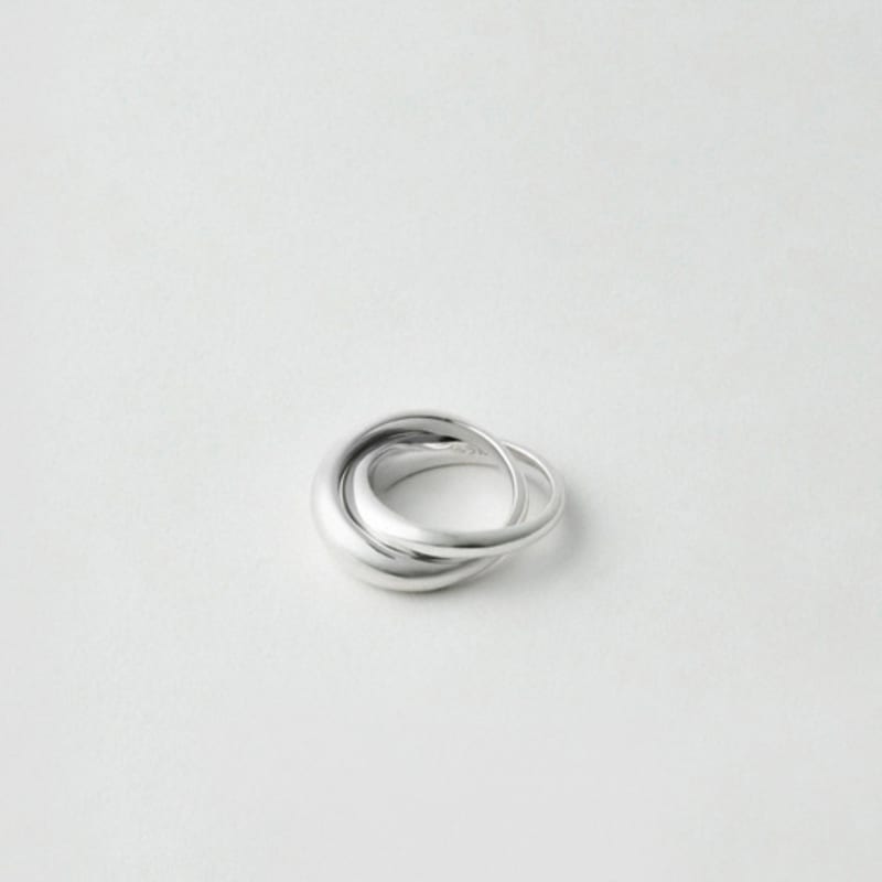 KODO Double Ring