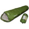 Спальник мумия Enero Camp Nepal, 210х80х50 см