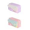 Cosmetic Storage Stationery Storage Bag Large Capacity Pen Pencil Case  Student
