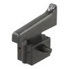 Power Tool Electric Switch FA2 10/2DB for Cutting Machine Use DPST Normally Open 10A 250V AC With Selection Capability