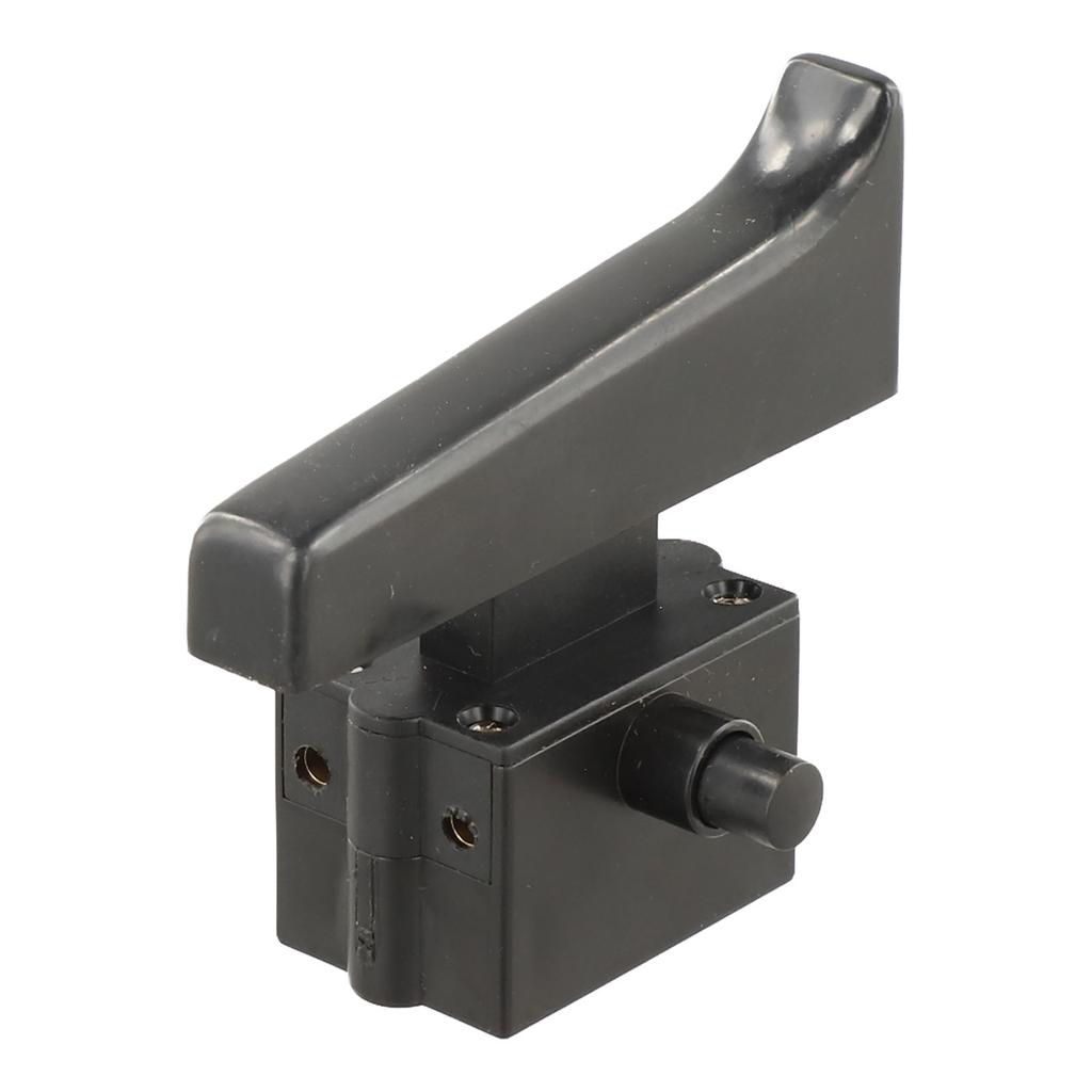 Power Tool Electric Switch FA2 10/2DB for Cutting Machine Use DPST Normally Open 10A 250V AC With Selection Capability