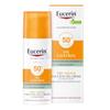 Eucerin Солнцезащитный Гель-Крем Oil Control SPF50+ 50мл