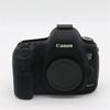 Мягкий силиконовый защитный чехол для корпуса камеры Canon EOS 5D3 5D Mark III, противоударный, резиновый чехол-скин