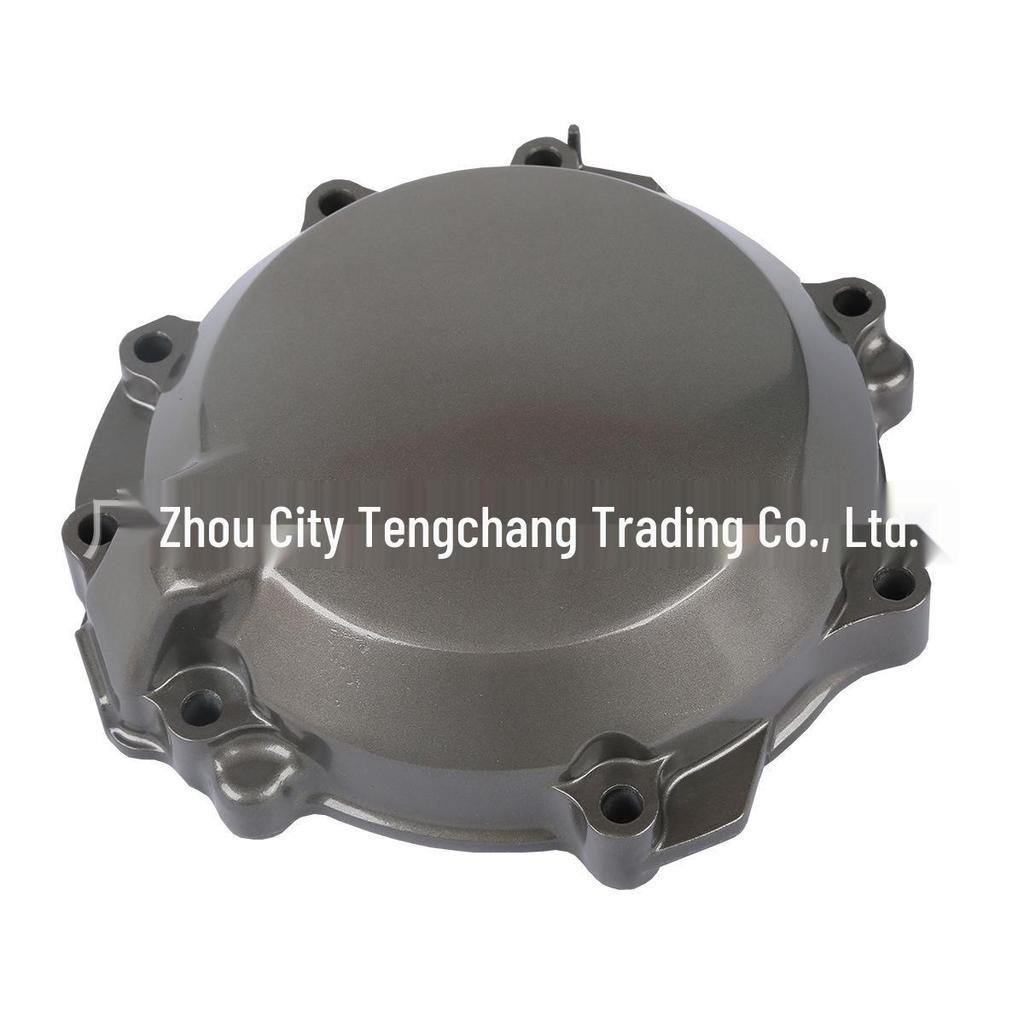 ZX-10R (11-13) Engine Side & Magneto Covers - Motorcycle Modification Accessories