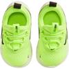 Nike Freeride Breathable Low top Toddler Shoes Ice Crystal Green Infant And Toddler IQ5810-700
