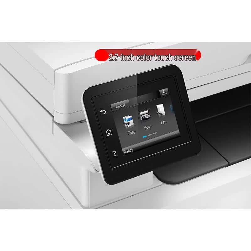 HP Color LaserJet Pro M280nw Multifunction Printer CN plug (adapter included)