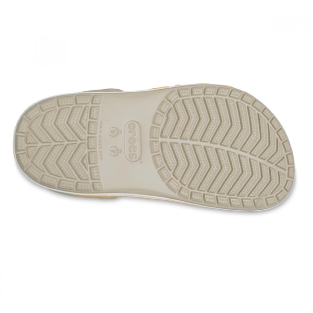 Crocs Unisex BayaBand Clog 205089 2v3 Crocs Sandals Slippers Jibbitz BayaBand Croc Band