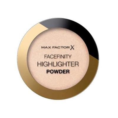 Max Factor Facefinity Хайлайтер Пудра 01 Nude Beam 8 г