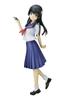 Kotobukiya A Certain Scientific Railgun Saten Ruiko Scale PVC Painted Finished Product 1/8