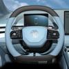 Кожаная накладка на руль автомобиля для MG 4 7 ONE HS EHS ZS ES5 GT PHEV Гибрид Роскошная 2024 2025 2026 Аксессуары
