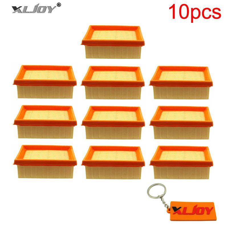 XLJOY Основной воздушный фильтр для отрезной пилы Stihl # 4223-141-0300 TS400 BR350 BR430 SR430 SR450