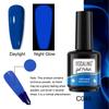 ROSALIND 15ml Gel Nail Polish Hybrid Varnish Semi Permanent UV Nail Art Line Nail Polish Pen Esmalte Top Base Matte Coat Gel