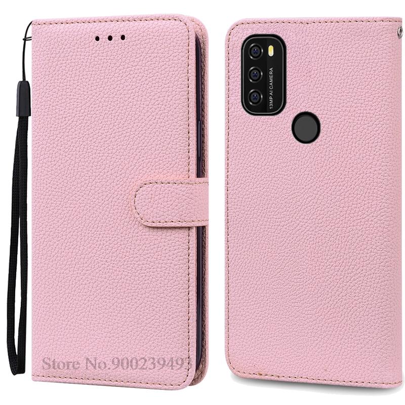 Для Blackview A70 Чехол Мягкий Силиконовый Флип Кошелек Кожаный Чехол Для Blackview A70 Чехол A70 Pro Coque Fundas Etui Bumper