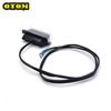 Motorcycle For HUSQVARNA LED License Plate Light Tail Light Assy Taillight Rear Brake Lamp FE250 FE350 FE450 TE150 TE300 TX125