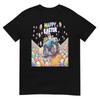 Happy Easter Bunny Monster Truck Eggs Boys Unisex Unisex Girls TShirt